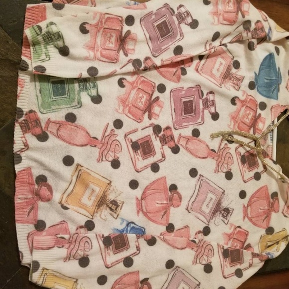 Long sleeve shirt with Chanel script - Picture 3 of 4